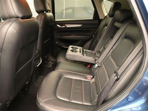 Certified 2021 MAZDA CX-5 Grand Touring image 24