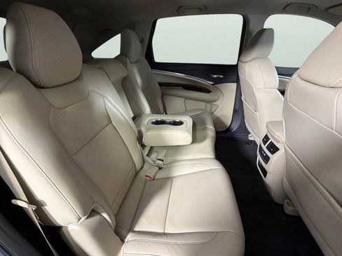 Used 2015 Acura MDX FWD w/ Technology Package image 33