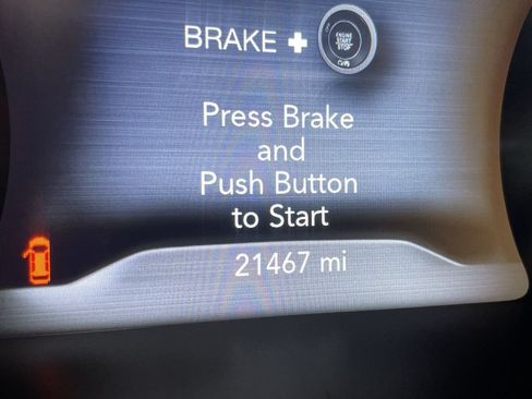 Used 2022 Jeep Cherokee Latitude Lux w/ Sun & Sound Group FWD image 15
