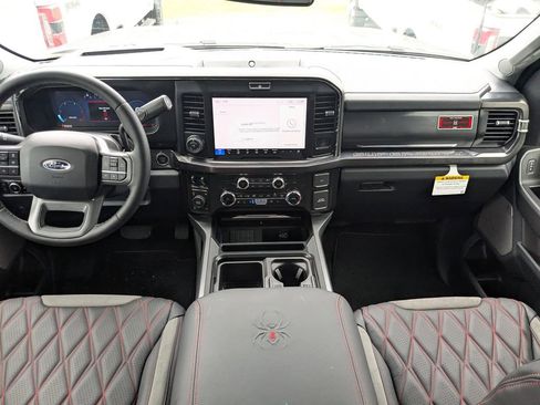 New 2026 Ford F250 4x4 Crew Cab Super Duty image 17