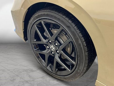 New 2026 Honda Civic Sport image 11