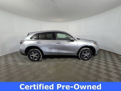 Used 2024 Honda HR-V EX-L image 2