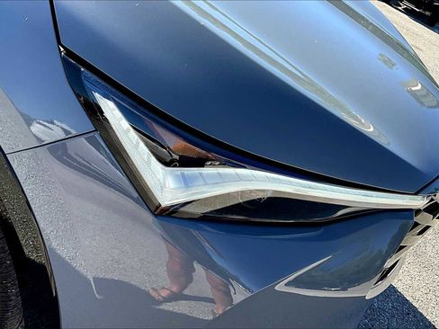 Used 2025 Acura ADX A-Spec image 13