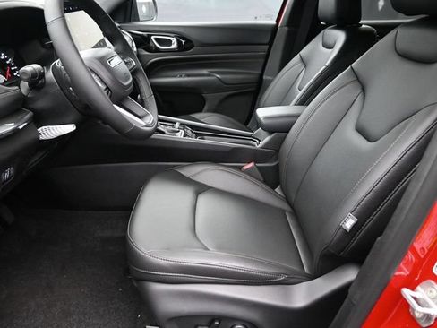 Used 2024 Jeep Compass Limited AWD/4WD image 21