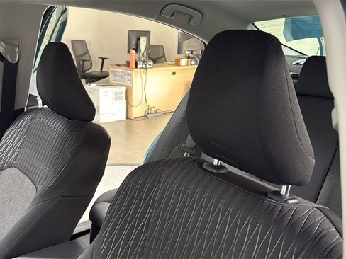 Certified 2025 Toyota Camry LE w/ Convenience Package image 13