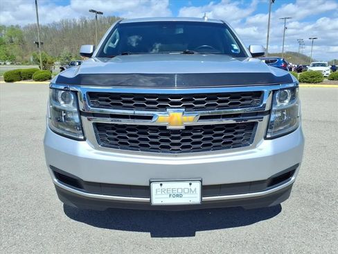 Used 2019 Chevrolet Tahoe LT AWD/4WD image 10
