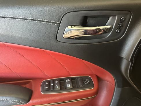 Used 2020 Dodge Charger SRT Hellcat w/ Navigation & Travel Group RWD image 15