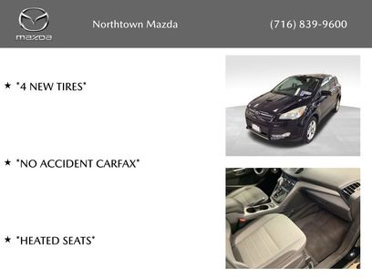 Used 2016 Ford Escape SE w/ SE Cold Weather Package