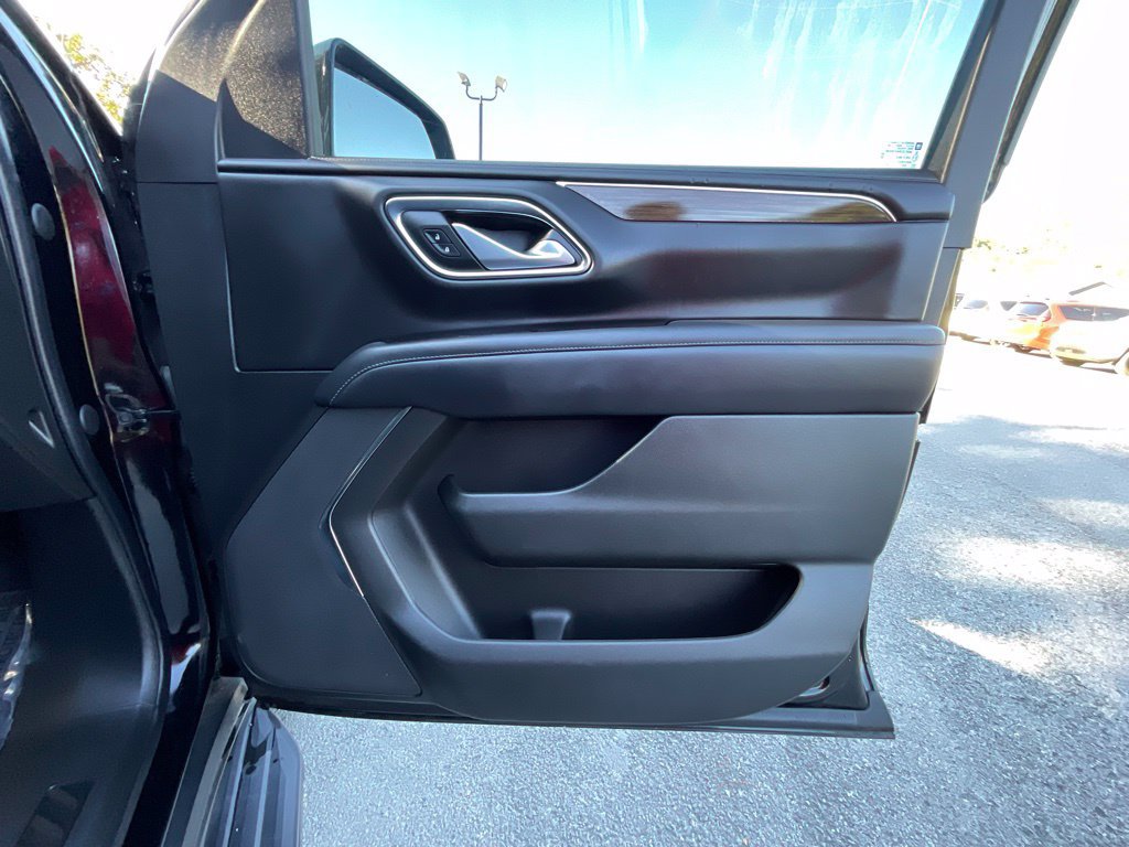 Used 2022 GMC Yukon SLE AWD/4WD image 21