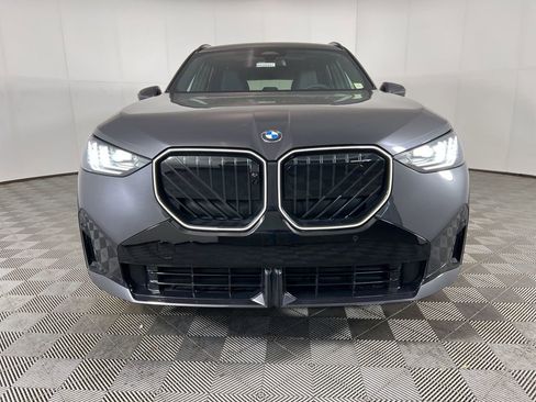 New 2026 BMW X3 xDrive30 image 5