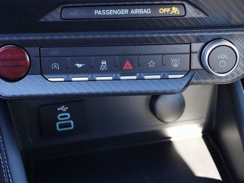 New 2026 Ford Mustang Premium image 26