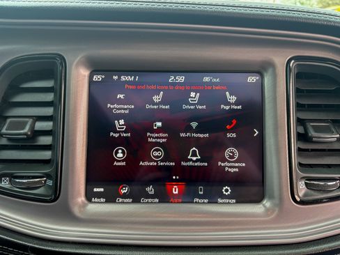 Used 2023 Dodge Challenger R/T w/ Plus Package RWD image 28