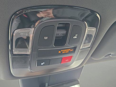 New 2026 Hyundai Sonata N Line FWD image 26
