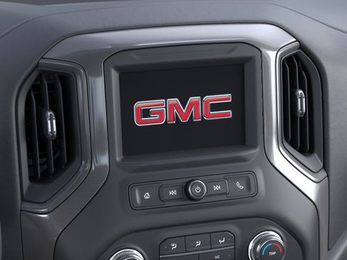 New 2026 GMC Sierra 2500 Pro AWD/4WD image 21