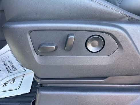 New 2026 Chevrolet Silverado 1500 LT Trail Boss w/ LT Trail Boss Premium Package image 16