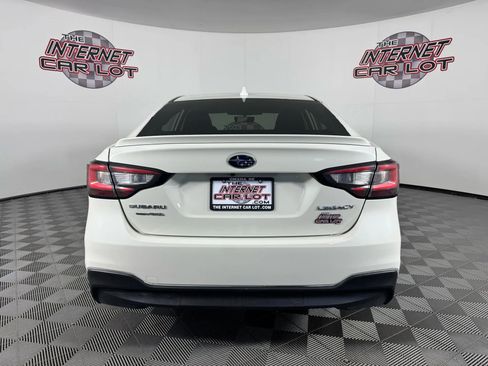 Used 2025 Subaru Legacy Premium image 6