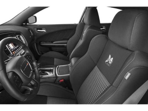 Used 2023 Dodge Charger Scat Pack RWD image 12