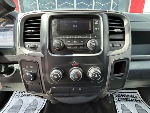 Used 2015 RAM 1500 Express image 12