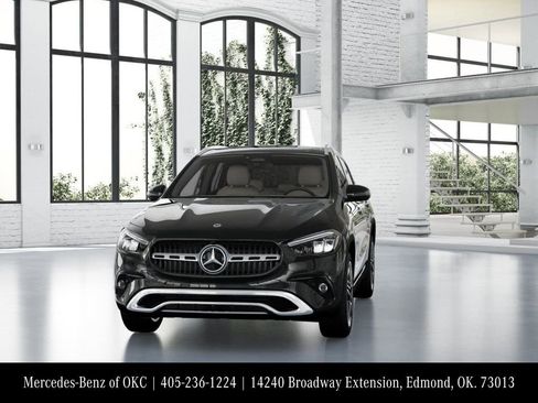 New 2026 Mercedes-Benz GLA 250 4MATIC image 42