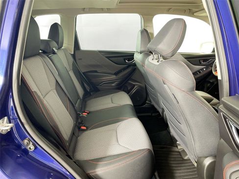 Used 2023 Subaru Forester Sport image 28
