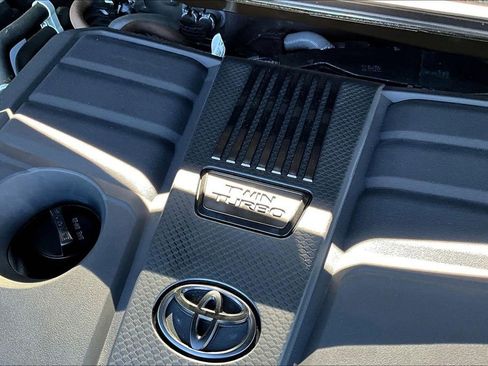 Used 2024 Toyota Tundra SR5 AWD/4WD image 34