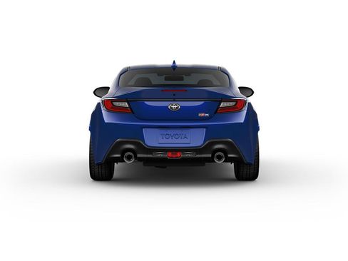New 2026 Toyota GR86 RWD image 40