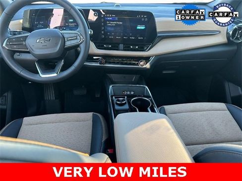 Certified 2026 Chevrolet Equinox ACTIV w/ LPO, Floor Liner Package image 11