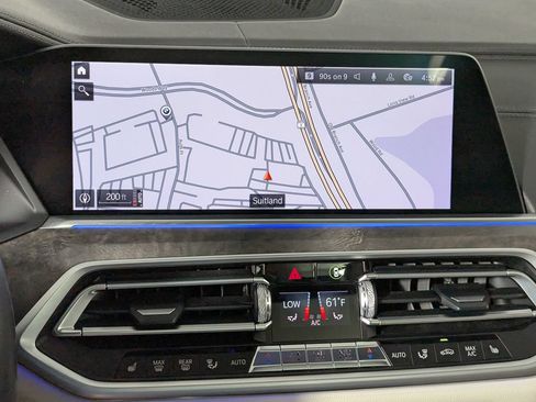 Used 2021 BMW X5 xDrive40i AWD/4WD image 21