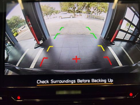 Used 2021 Subaru Crosstrek 2.5i Sport w/ Moonroof Package AWD/4WD image 6