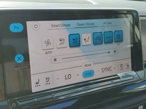 New 2026 Volkswagen Atlas SE image 31