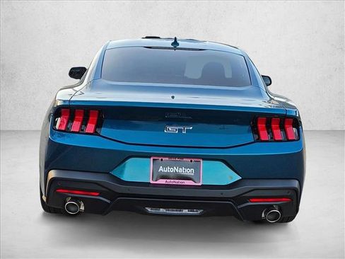 New 2026 Ford Mustang GT image 8