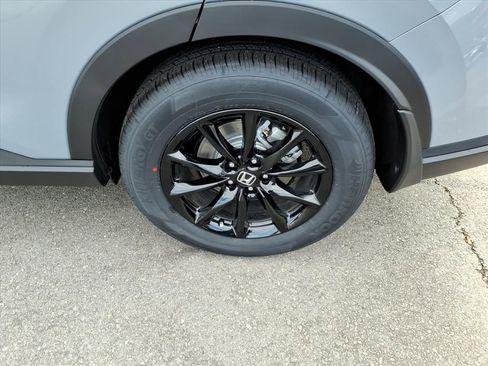 New 2026 Honda CR-V Sport-L image 9