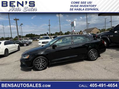 Used 2018 Volkswagen Jetta SE