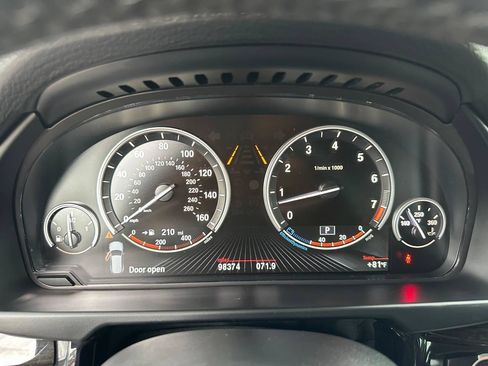 Used 2016 BMW X5 xDrive35i AWD/4WD image 41