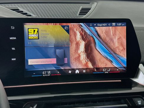 Used 2025 BMW X2 xDrive28i image 21