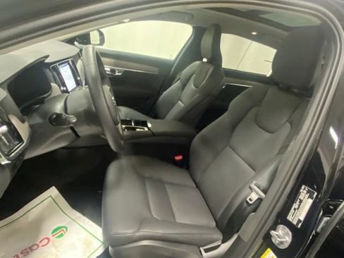 Used 2025 Volvo S90 T8 Plus AWD/4WD image 11