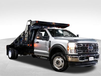 Used 2024 Ford F450 XLT