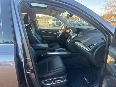 Used 2020 Acura MDX Technology image 22
