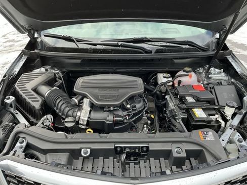 New 2026 Cadillac XT5 Premium Luxury w/ Driver Assist Package image 19
