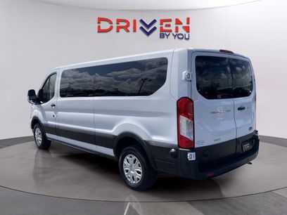 Used 2024 Ford Transit 350 XLT