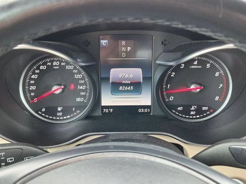 Used 2017 Mercedes-Benz GLC 300 4MATIC image 16