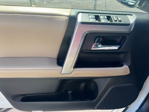 Certified 2023 Toyota 4Runner SR5 Premium w/ Moonroof Package AWD/4WD image 15