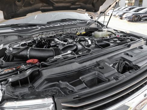 Used 2019 Ford F250 King Ranch w/ King Ranch Ultimate Package image 56