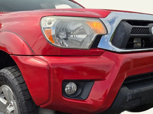 Used 2012 Toyota Tacoma PreRunner w/ SR5 Pkg RWD image 2