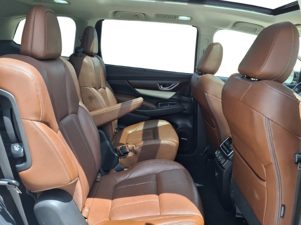 Used 2022 Subaru Ascent Touring AWD/4WD image 22