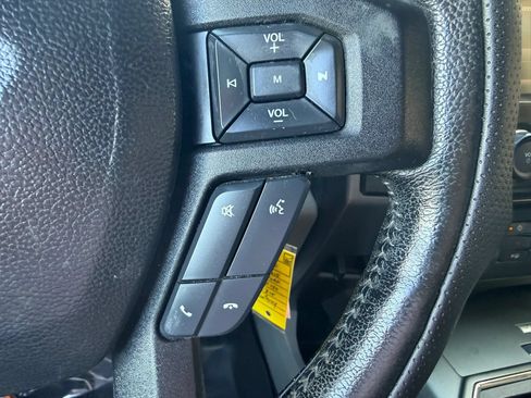 Used 2015 Ford F150 XLT w/ Equipment Group 302A Luxury RWD image 14