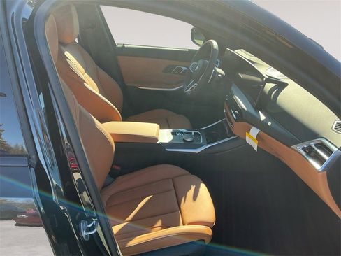 New 2026 BMW M340i xDrive w/ Premium Package image 15