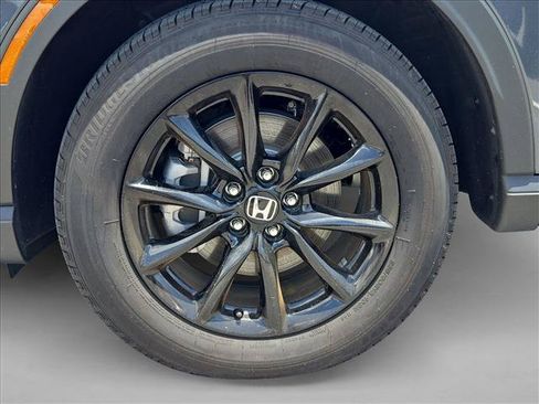 Certified 2026 Honda CR-V Sport image 24
