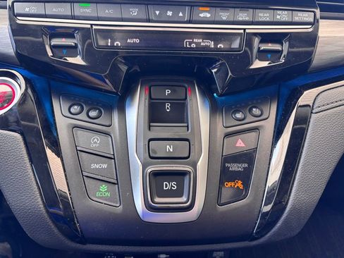 Certified 2025 Honda Odyssey Elite image 31