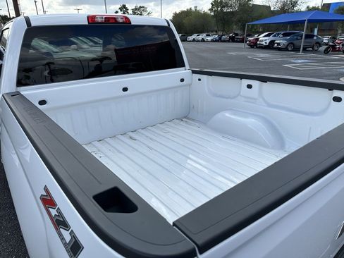 Used 2014 Chevrolet Silverado 1500 LT w/ All Star Edition image 19